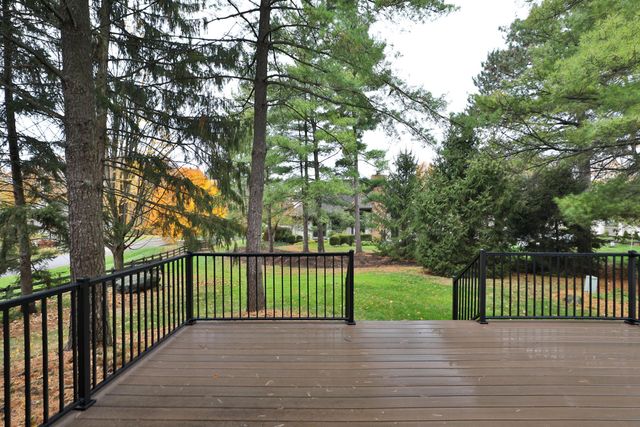 128 Green Springs Drive, Columbus, OH 43235