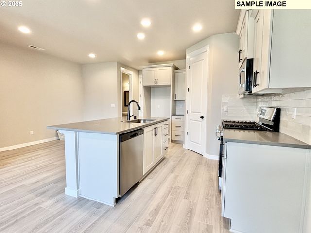 18618 Ne 45TH Ave LOT 348, Vancouver, WA 98686