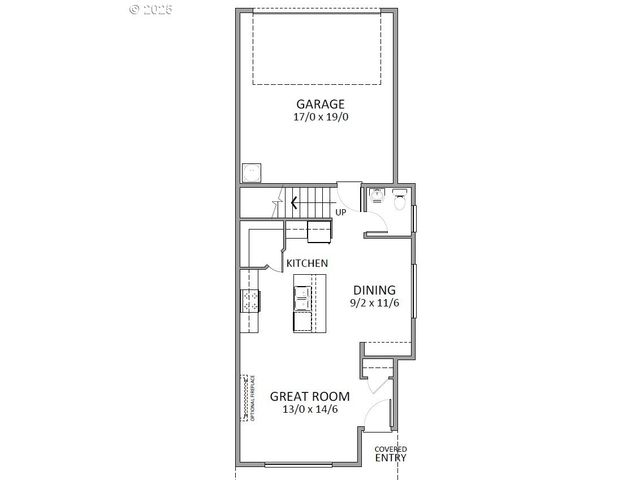 18618 Ne 45TH Ave LOT 348, Vancouver, WA 98686