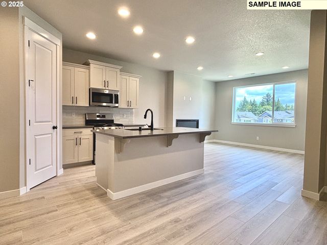 18618 Ne 45TH Ave LOT 348, Vancouver, WA 98686