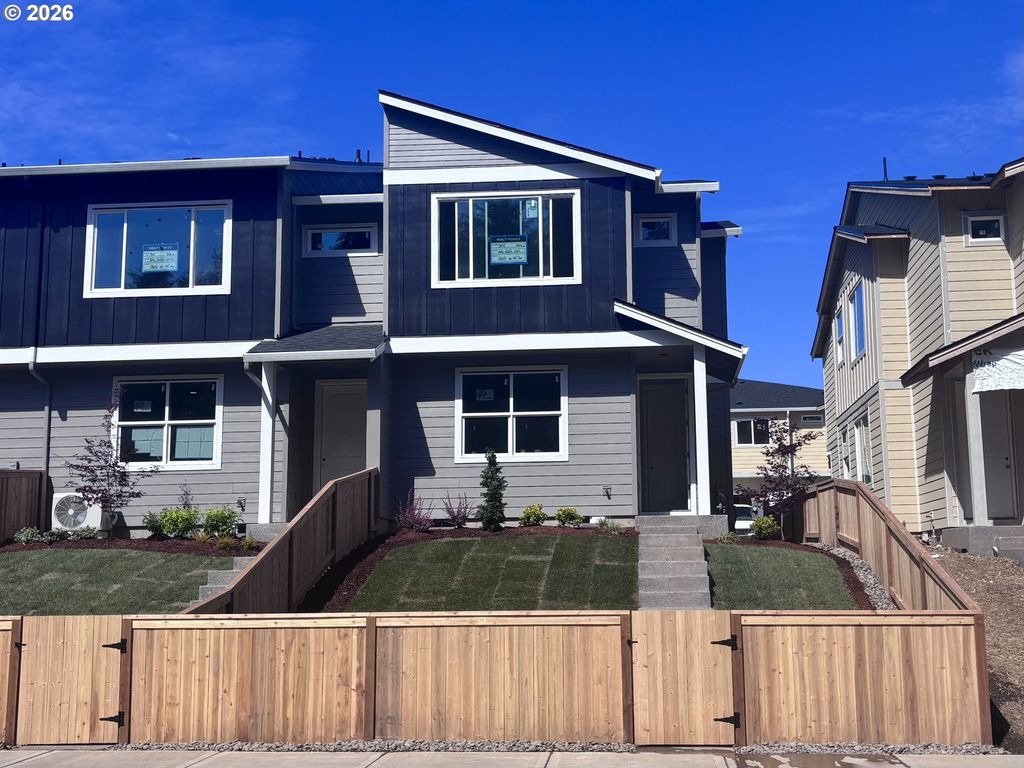 18618 Ne 45TH Ave LOT 348, Vancouver, WA 98686
