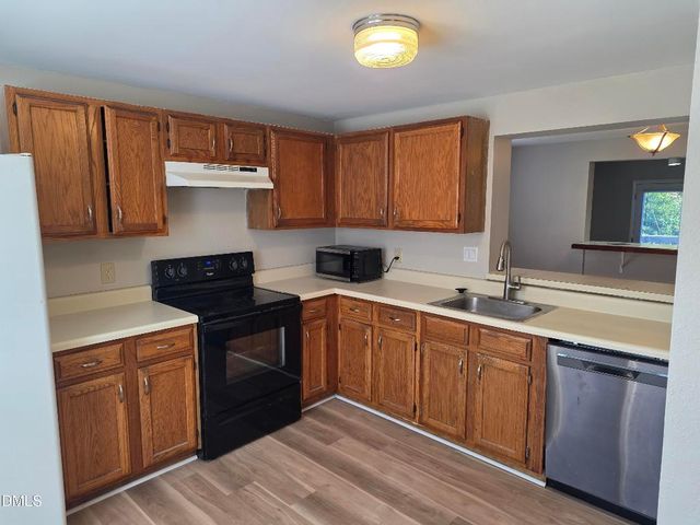 1717 Kayla Court, Raleigh, NC 27606