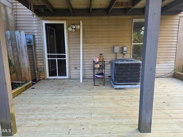 1717 Kayla Court, Raleigh, NC 27606