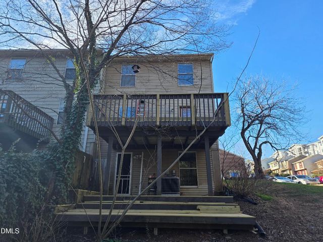 1717 Kayla Court, Raleigh, NC 27606