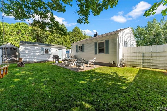 37 Hazelhurst Avenue, Owasco, NY 13021