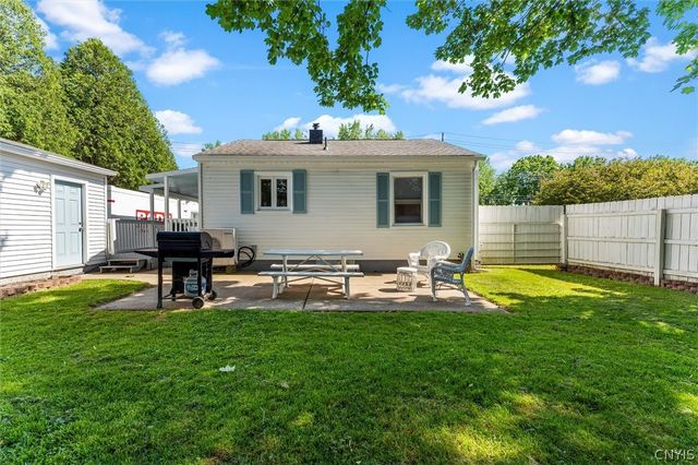 37 Hazelhurst Avenue, Owasco, NY 13021