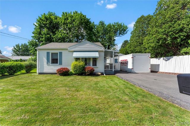 37 Hazelhurst Avenue, Owasco, NY 13021