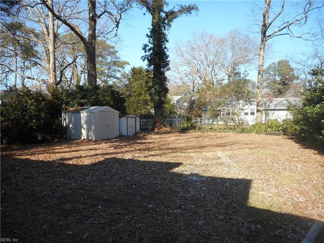 1208 Montague St ST, Norfolk, VA 23518