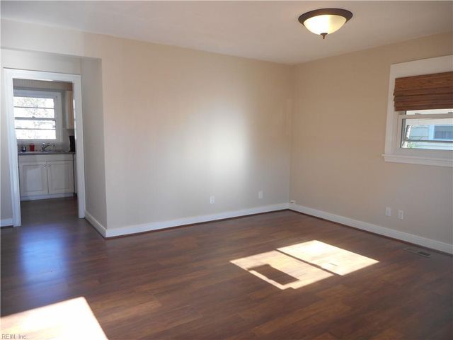 1208 Montague St ST, Norfolk, VA 23518