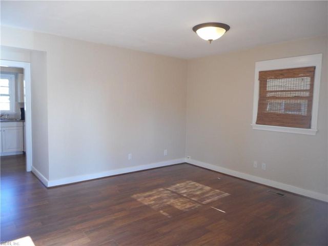 1208 Montague St ST, Norfolk, VA 23518