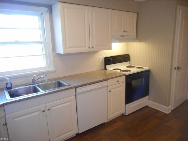 1208 Montague St ST, Norfolk, VA 23518