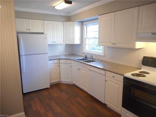 1208 Montague St ST, Norfolk, VA 23518