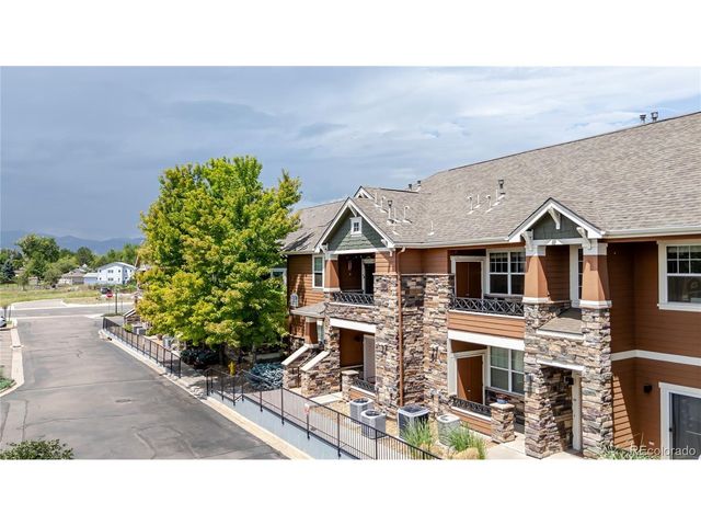 7130 Simms St 202, Arvada, CO 80004