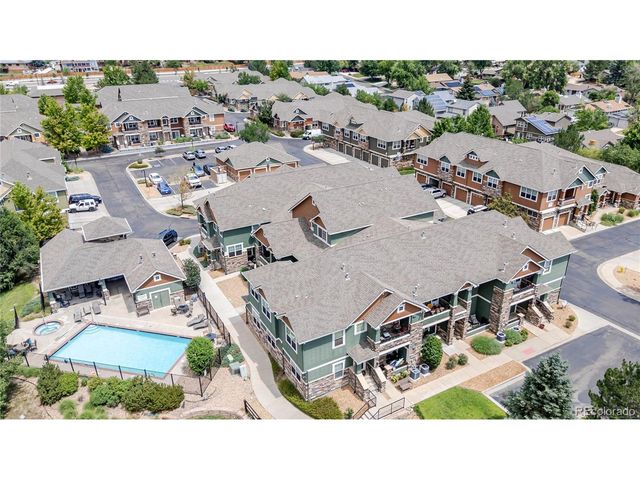 7130 Simms St 202, Arvada, CO 80004