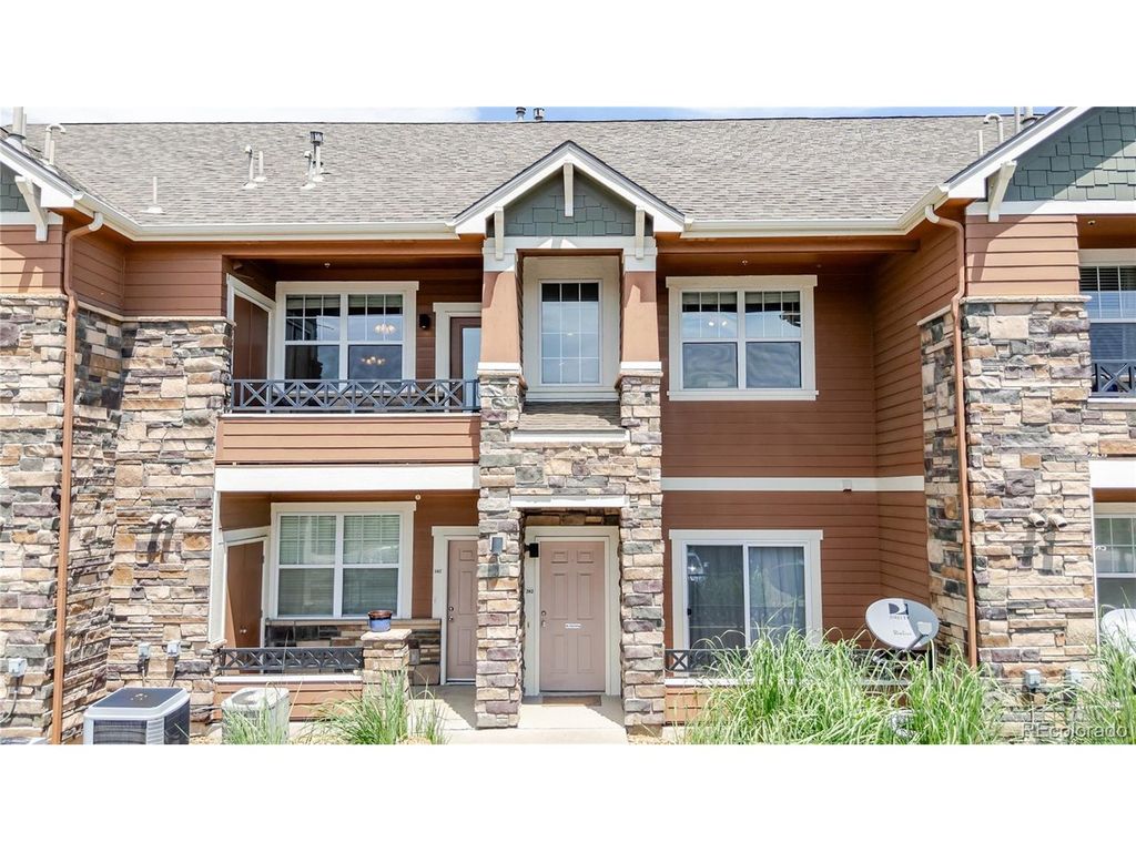 7130 Simms St 202, Arvada, CO 80004