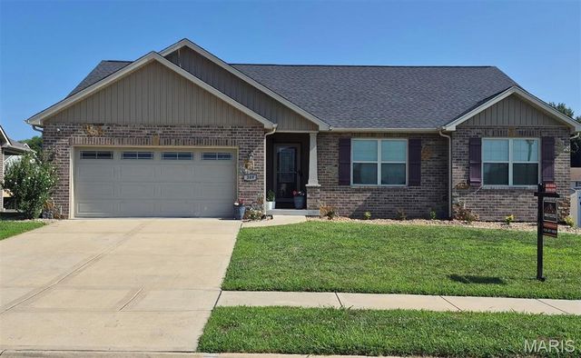 309 Maldon Way, Shiloh, IL 62221