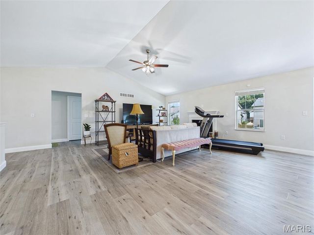 309 Maldon Way, Shiloh, IL 62221