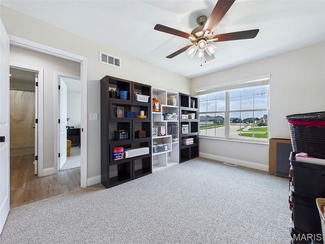 309 Maldon Way, Shiloh, IL 62221
