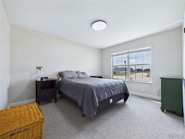 309 Maldon Way, Shiloh, IL 62221