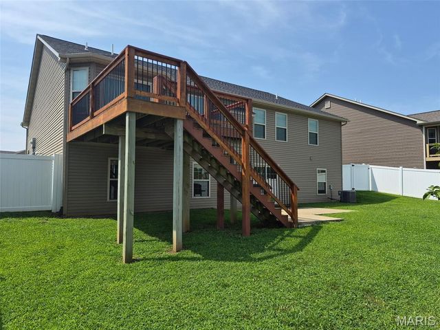 309 Maldon Way, Shiloh, IL 62221