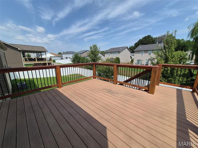 309 Maldon Way, Shiloh, IL 62221