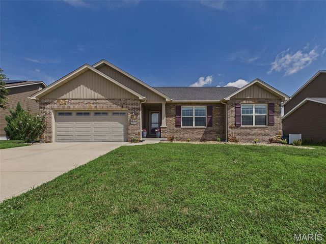 309 Maldon Way, Shiloh, IL 62221