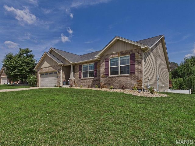 309 Maldon Way, Shiloh, IL 62221
