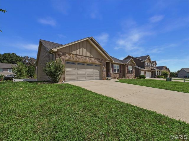 309 Maldon Way, Shiloh, IL 62221