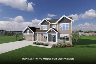 640 Standing Stone DRIVE, Waukesha, WI 53189