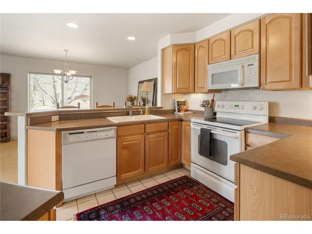 925 Hover Ridge Cir, Longmont, CO 80501