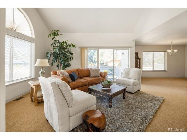 925 Hover Ridge Cir, Longmont, CO 80501