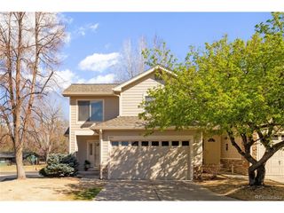 925 Hover Ridge Cir, Longmont, CO 80501