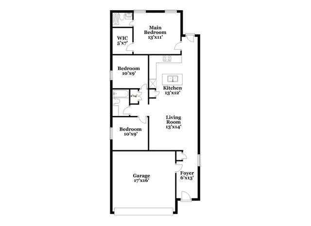 6214 Old Bridge Way, Forney, TX 75126