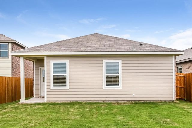 6214 Old Bridge Way, Forney, TX 75126