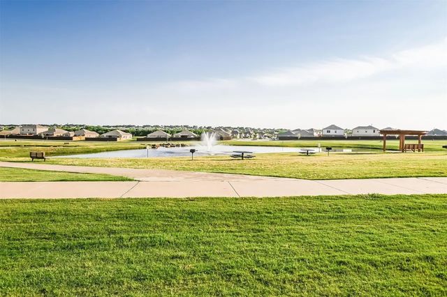 6214 Old Bridge Way, Forney, TX 75126