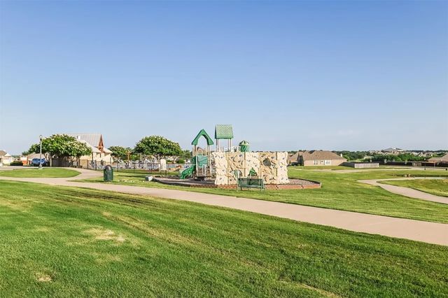 6214 Old Bridge Way, Forney, TX 75126