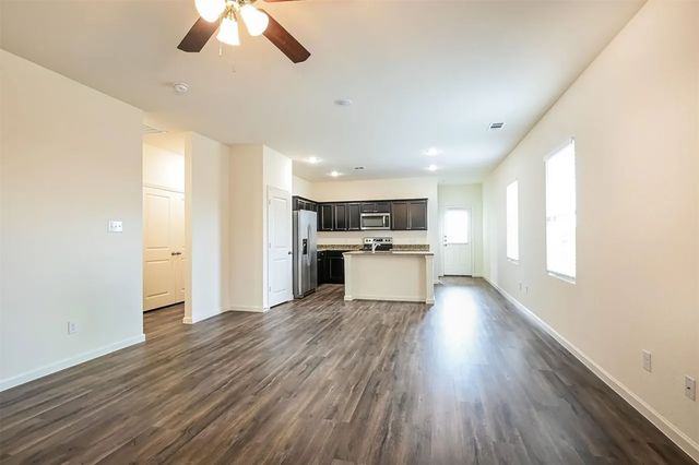 6214 Old Bridge Way, Forney, TX 75126