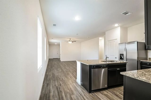 6214 Old Bridge Way, Forney, TX 75126