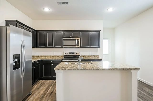 6214 Old Bridge Way, Forney, TX 75126