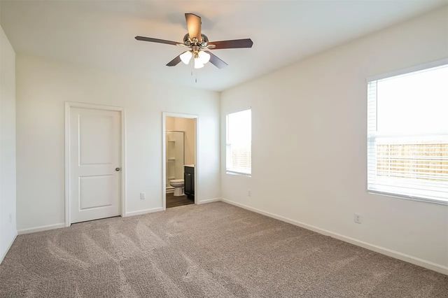 6214 Old Bridge Way, Forney, TX 75126