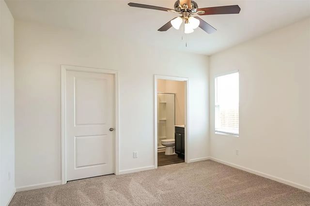 6214 Old Bridge Way, Forney, TX 75126