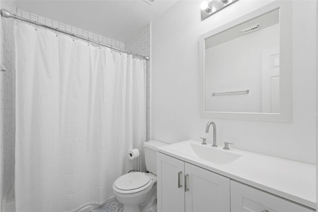 3946 Mossy Place Lane, Spring, TX 77388