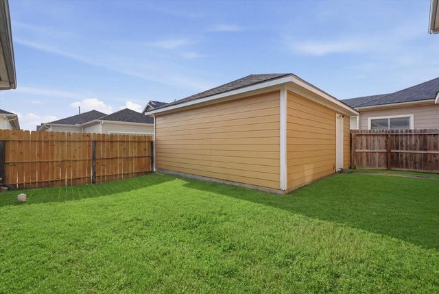 3946 Mossy Place Lane, Spring, TX 77388