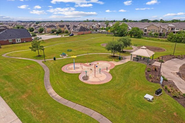 3946 Mossy Place Lane, Spring, TX 77388