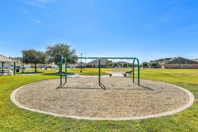 3946 Mossy Place Lane, Spring, TX 77388
