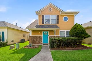 3946 Mossy Place Lane, Spring, TX 77388