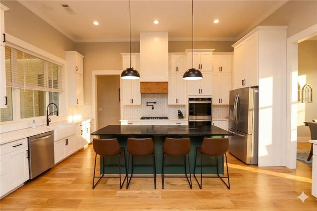 29 Ravenfield Road, Taylorsville, GA 30178