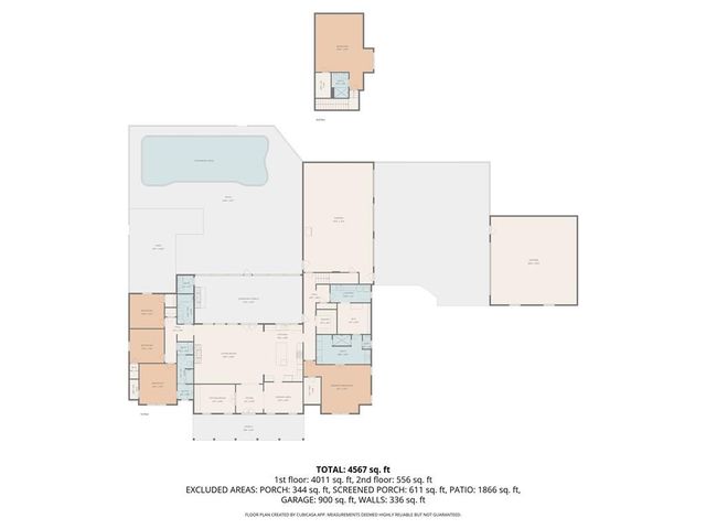 29 Ravenfield Road, Taylorsville, GA 30178