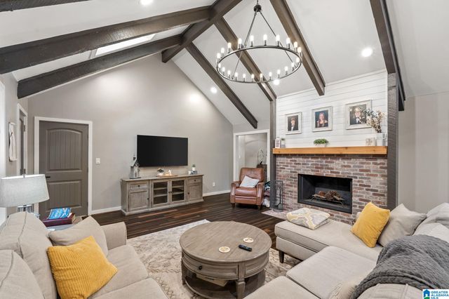 3309 CULLODEN WAY, Birmingham, AL 35242