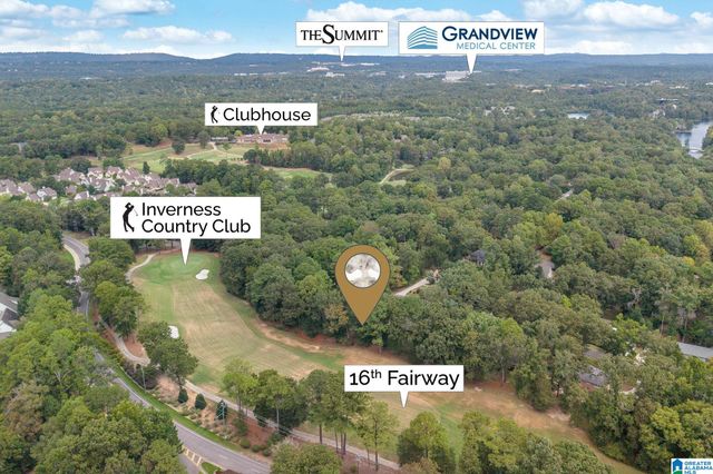 3309 CULLODEN WAY, Birmingham, AL 35242